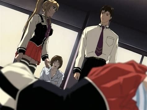 Bible Black Absolute Anime