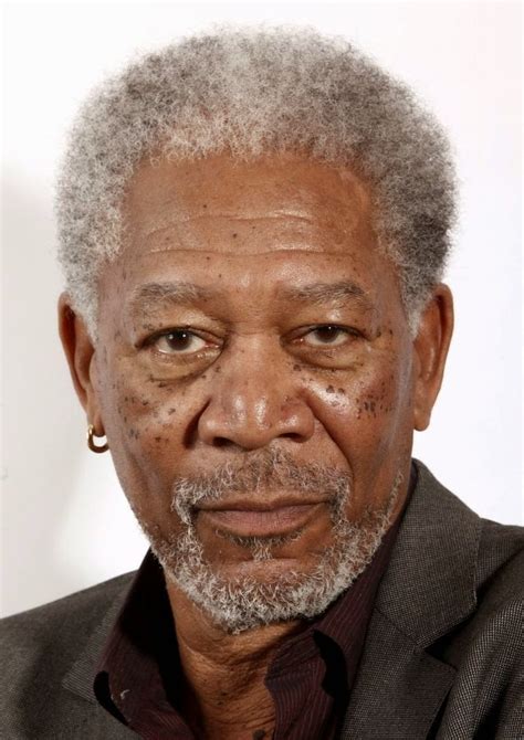 Morgan Freeman Usa Maconha Por Causa Da Fibromialgia