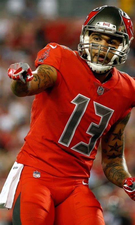 Buccaneers Play Of The Year Nominee Mike Evans One Handed Catch Fox