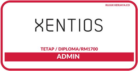 Majestic express holidays sdn bhd gaji ditawarkan: Jawatan Kosong Terkini Xentios IT Solutions ~ Admin ...