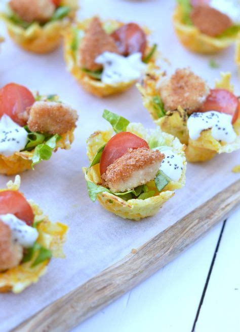 Below You Will Fin Ten Very Easy Appetizers That You Can Prepare In No