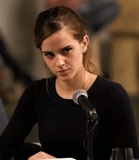 Emma Watson Hot Gifs Wifflegif