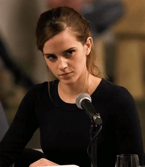 Emma Watson Hot Gifs WiffleGif