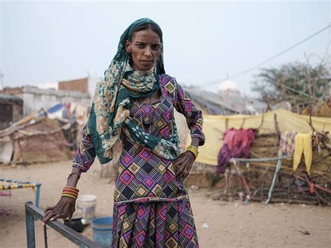 41 Gypsy Kalbelia Tribe Nomad Rajasthan India Documentary Photography