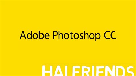 Adobe photoshop cc 2017 v18 is an amazing image editing software which allows you to edit the images and the photos to a whole new level and add the creativity in it. Adobe Photoshop cc 2017,system requirements in windows and ...