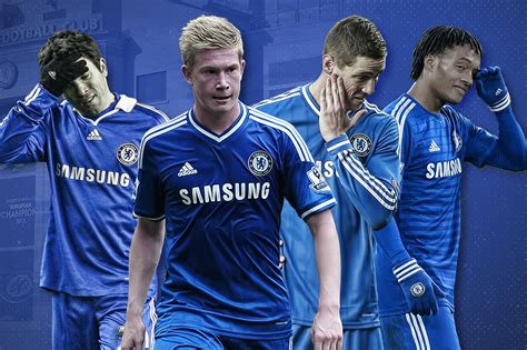 Chelsea Features Bleacher Report Latest News Videos And Highlights