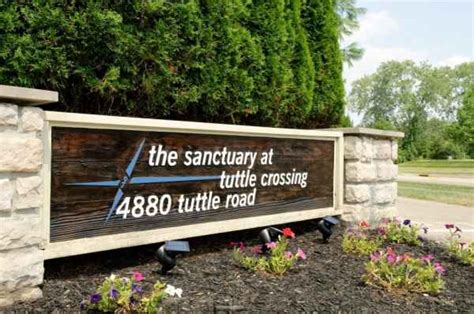 Sanctuary At Tuttle Crossing In Dublin Oh Reviews Complaints