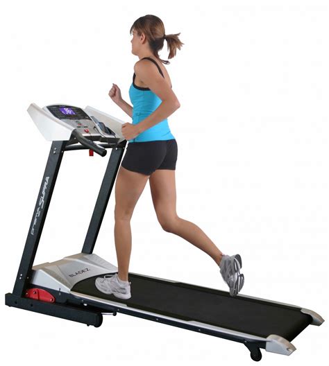 Treadmill Running vs. Outdoor Running: Is One Better? | SiOWfa15
