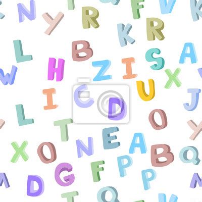 Alfabet R Cznie Rysowany Czcionka Litery Doodle Abc Dla Dzieci