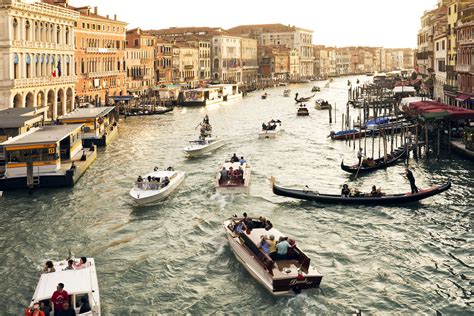 The Top 24 Things To Do In Venice Italy