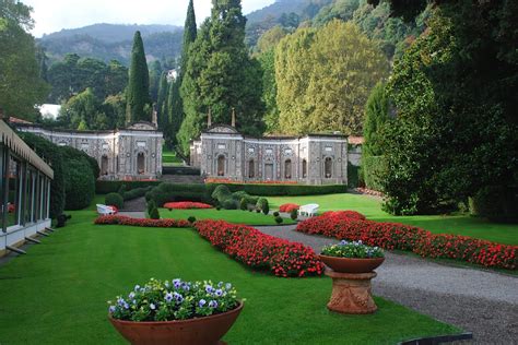 Villa Deste And Lake Como The Most Romantic Places In Italy The Lux