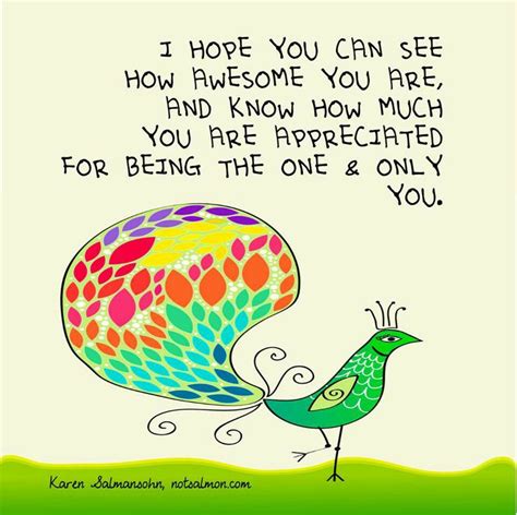Awesome Quotes You Are. QuotesGram