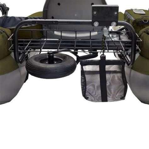 Classic Accessories Colorado Xt Inflatable Pontoon Boat