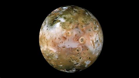 Io Jupiter Moon Earth And Space Science Planets And Moons Streaming