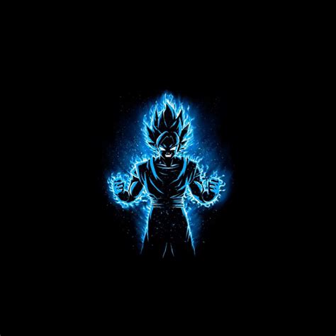 Find the best goku wallpaper on wallpapertag. Goku Gif Wallpaper Hd - Gambarku