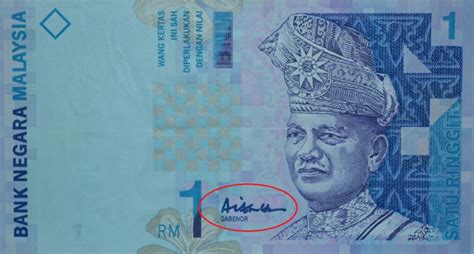 Neither coinlist nor any of its officers, directors, agents, and employees makes any warranty, express or implied, of any kind whatsoever. How To Know If Your Old Malaysian Banknotes And Coins Are ...