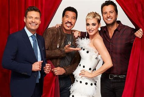 American Idol Season 17 Premiere Date Judges Auditions Teasers And