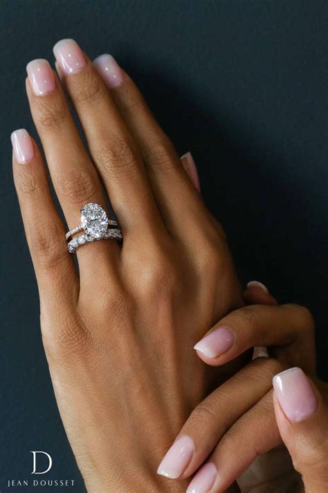Most Beautiful Diamond Wedding Rings 3552 Diamondweddingrings Dream