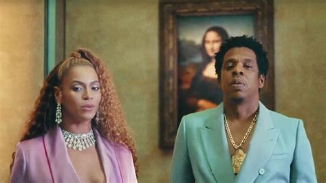 Beyoncé And Jay Z Just Dropped A Surprise New Album Esquire Middle East