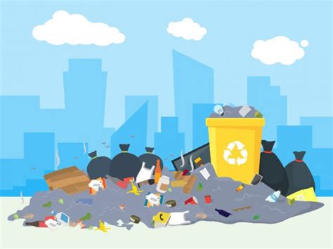 Sebelum itu, ingin redaksi beritahu bahawa semua bahan ini. Paling Inspiratif Gambar Ilustrasi Membuang Sampah Pada Tempatnya - Garden of Night