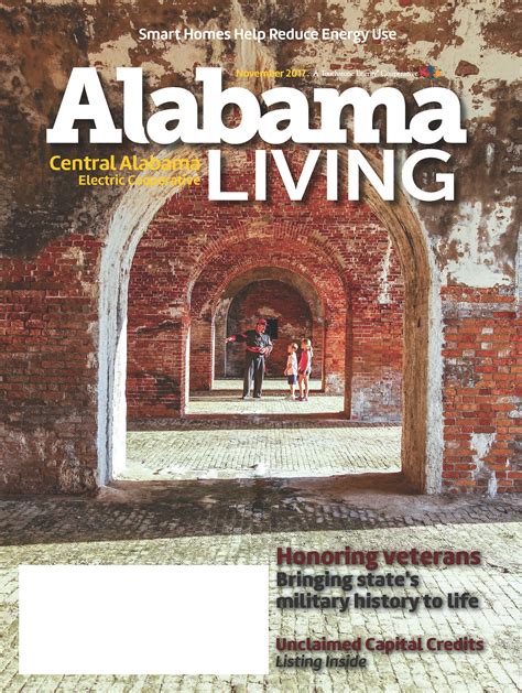 Central access, a subsidiary of central alabama electric cooperative, is working to provide rural alabamians. 2017 Archives - Central Alabama Electric Cooperative
