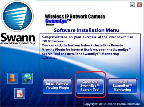 With swann security, everything is controllable via this single app. Configure Swann network camera to upload video clips or ...