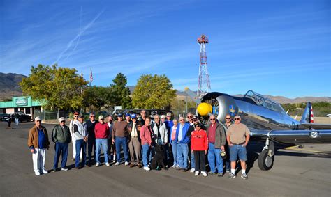 Veterans Gather At Verde Valley Flyers Veterans Day Event The Verde