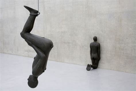 Read reviews from world's largest community for readers. Antony Gormley UK (b 1950) ~ "CRITICAL MASS II", 1995 ...