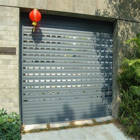 China Aluminum Roller Shutter Door Factoryid10770169 Buy China