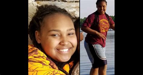 Update Fergus Falls Girl 16 Found Safe Cbs Minnesota
