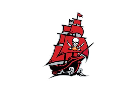 Update this logo / details. Tampa Bay Buccaneers logo and history, Symbol, Helmets ...