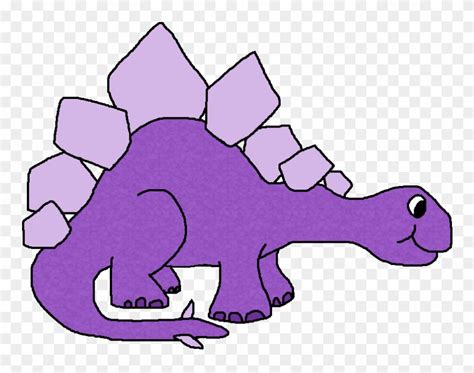 Dinosaur Clipart Purple And Other Clipart Images On Cliparts Pub