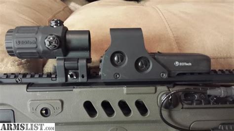 Armslist For Sale Eotech 512 And 3x Magnifier