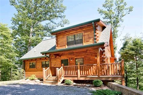 Maybe you would like to learn more about one of these? SWEET DREAMS 2 bedroom Cabin in Gatlinburg, TN good view ...