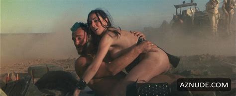 Mad Max The Road Warrior Nude Scenes Aznude