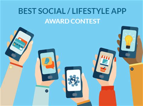 Reviewing 18 of the best contest software applications. Open Award Contests | The Best Mobile App Awards