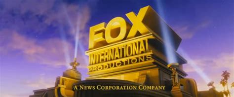 Fox International Productionsother Logopedia Fandom