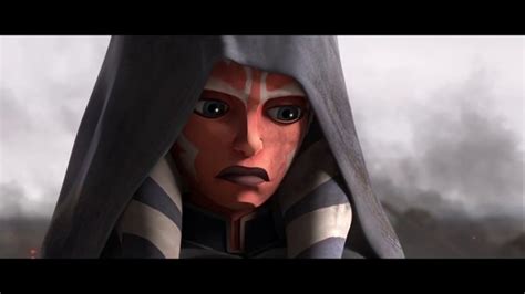 Review ‘star Wars The Clone Wars Season 7 Episode 12 Victory And