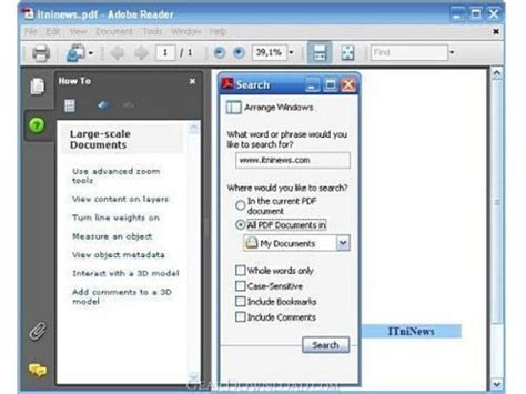 People who want to create and edit pdf files must have adobe acrobat software. Adobe Reader Download - AdbeRdr90_en_US.exe