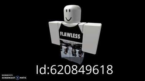 Roblox Shirt Id Anime Shirt Roblox This Quick And Easy Tutorial Will Show You The Clothing