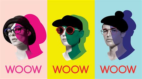 Woow Be You Be Woow Design Eyewear Group