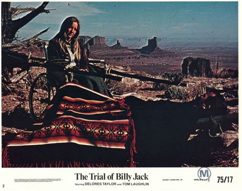 The Trial Of Billy Jack 1974