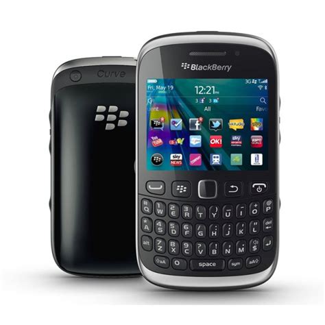 Blackberry Curve 9320 Mobile Phone Specifications Buy Blackberry Curve