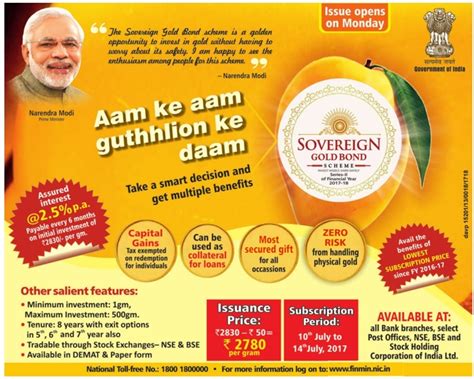 Search for invest gold online. Sovereign Gold Bond - July 2017 - Review & How To Apply?
