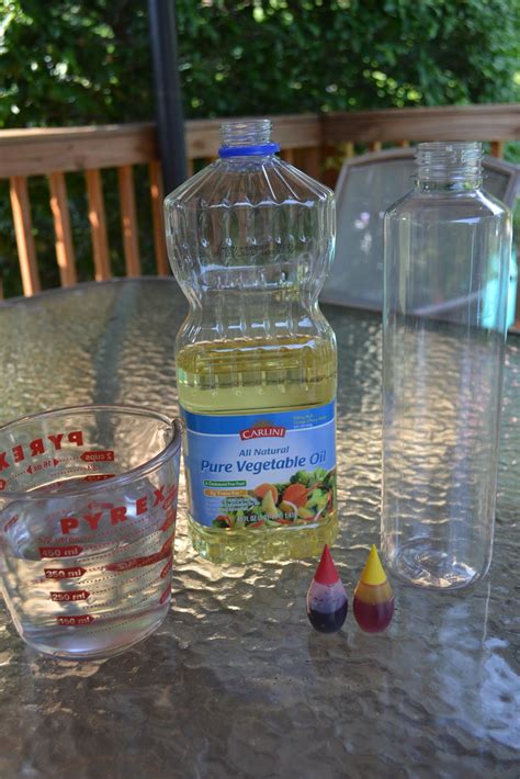 Home » best out of waste • craft • diy » how to make a homemade pendent lamp. Come Together Kids: Make-your-own "Lava" Lamp