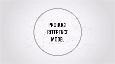 A Reference Model For Understanding End To End Traceability Of Product