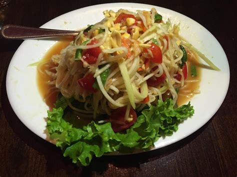 Our dishes are always made with the freshest ingredients. Best Thai Food Retaurants in America : Food Network ...