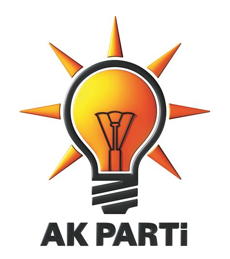 Ak Parti Logo Logo Brands For Free Hd 3d