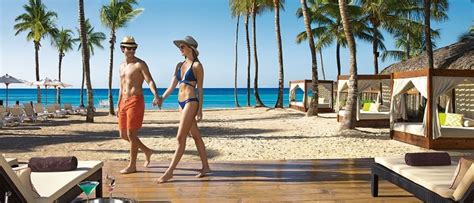 Dominican Republic Honeymoon All Inclusive Resorts