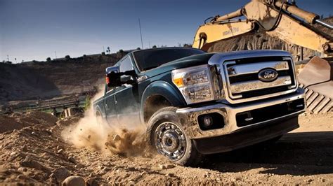 Kelley Blue Book Ford F Series Dominates America In State By State